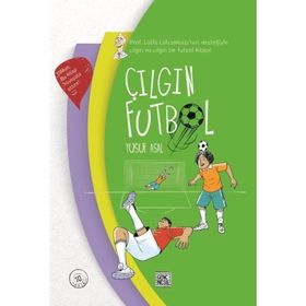 Çılgın Futbol - Yusuf Asal