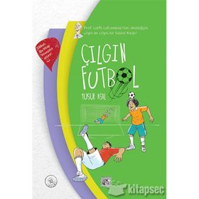 Çılgın Futbol - Yusuf Asal