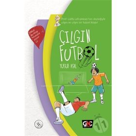 Çılgın Futbol - Yusuf Asal