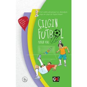 Çılgın Futbol - Yusuf Asal