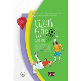 Çılgın Futbol - Yusuf Asal