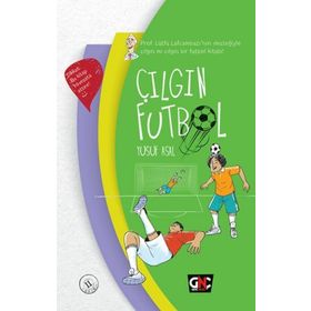 Çılgın Futbol - Yusuf Asal
