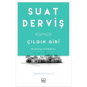 Çılgın Gibi - Suat Derviş