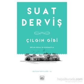 Çılgın Gibi - Suat Derviş