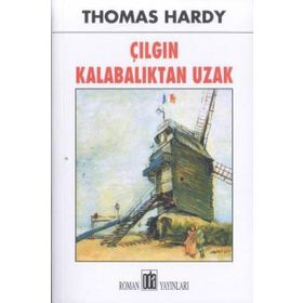 ÇILGIN KALABALIKTAN UZAK - THOMAS HARDY (ISBN:9789753853231)