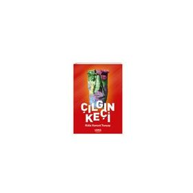 Çılgın Keçi - Güliz Kanuni Tunçay