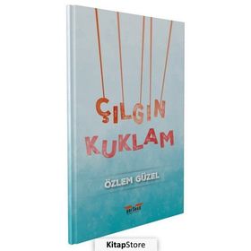 Çılgın Kuklam - Özlem Güzel