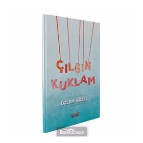 Çılgın Kuklam - Özlem Güzel