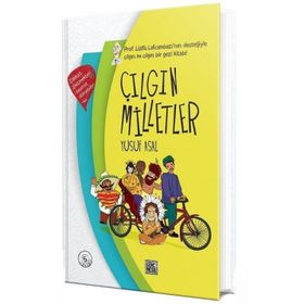 Çılgın Milletler - Yusuf Asal