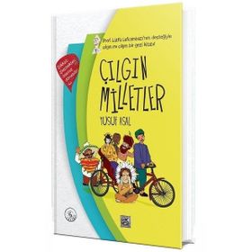 Çılgın Milletler - Yusuf Asal
