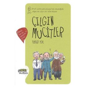 Çılgın Mucitler - Yusuf Asal