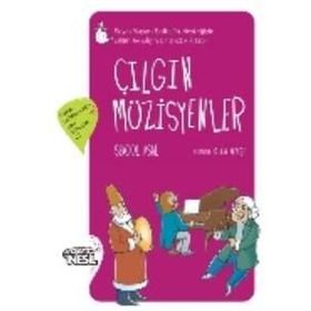 Çılgın Müzisyenler - Şengül Asal
