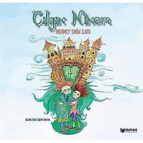 Çılgın Ninem - Mehmet Emin Eser