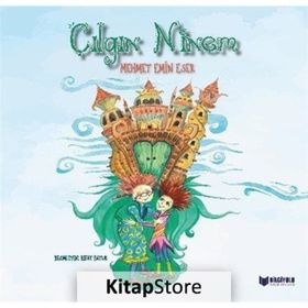 Çılgın Ninem - Mehmet Emin Eser
