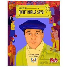 Çılgın Ressam Fikret Mualla Saygı - Helin Kurt