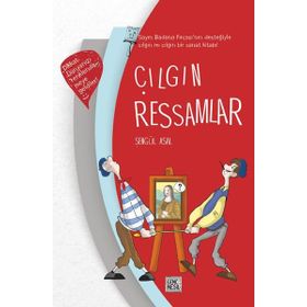 ÇILGIN RESSAMLAR - YUSUF ASAL