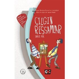 ÇILGIN RESSAMLAR - YUSUF ASAL