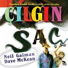 Çılgın Saç - Neil Gaiman