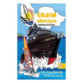 Çılgın Sörfçüler 3 Ciltli - Defne Ongun Müminoğlu