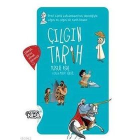 Çılgın Tarih - Yusuf Asal