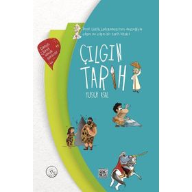 Çılgın Tarih - Yusuf Asal