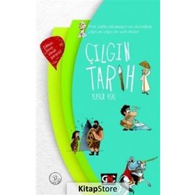 Çılgın Tarih - Yusuf Asal