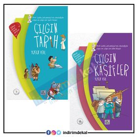 Çılgın Tarih - Yusuf Asal