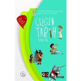 Çılgın Tarih - Yusuf Asal