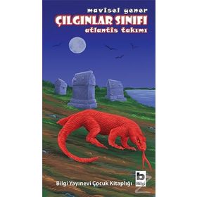 Çılgınlar Sınıfı - Mavisel Yener