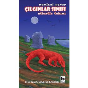 Çılgınlar Sınıfı - Mavisel Yener