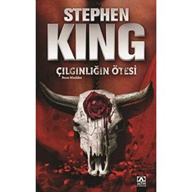 ÇILGINLIĞIN ÖTESİ - STEPHEN KING
