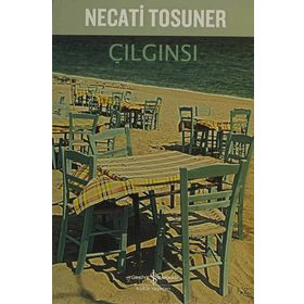 ÇILGINSI - NECATI TOSUNER