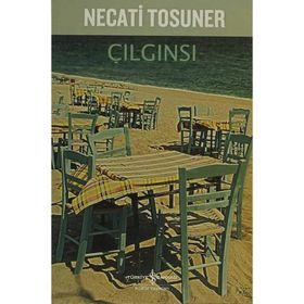 ÇILGINSI - NECATI TOSUNER