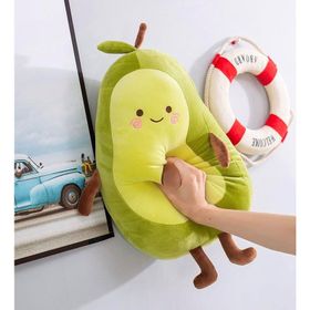 Çılgıntrend Avokado Yastık