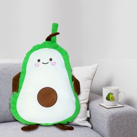 Çılgıntrend Avokado Yastık