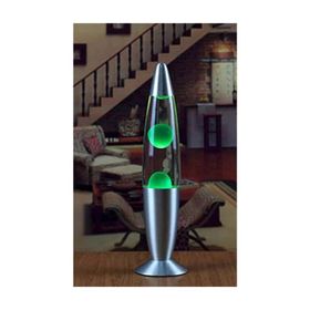 Çılgıntrend Dekoratif Lava Lamp Büyük Boy 41 cm Lamba