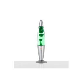 Çılgıntrend Dekoratif Lava Lamp Büyük Boy 41 cm Lamba