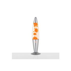 Çılgıntrend Dekoratif Lava Lamp Büyük Boy 41 cm Lamba