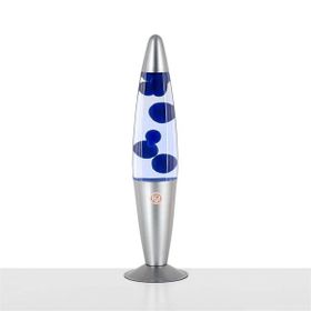 Çılgıntrend Dekoratif Lava Lamp Büyük Boy 41 cm Lamba