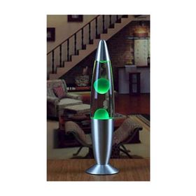 Çılgıntrend Dekoratif Lava Lamp Büyük Boy 41 cm Lamba