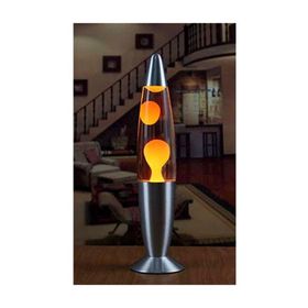 Çılgıntrend Dekoratif Lava Lamp Büyük Boy 41 cm Lamba