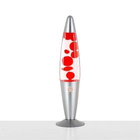 Çılgıntrend Dekoratif Lava Lamp Büyük Boy 41 cm Lamba