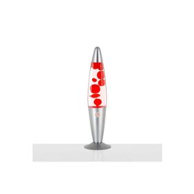 Çılgıntrend Dekoratif Lava Lamp Büyük Boy 41 cm Lamba