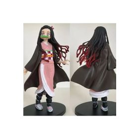 Çılgıntrend Demon Slayer Nezuko Kamado Kimetsu No Yaiba Figür