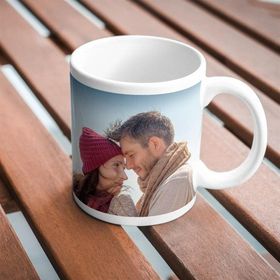 Çılgıntrend Kişiye Özel Fotoğraflı Kupa Bardak