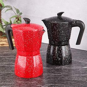 Çılgıntrend Moka Cezve 6 Fincanlık