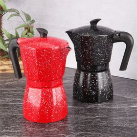 Çılgıntrend Moka Cezve 6 Fincanlık