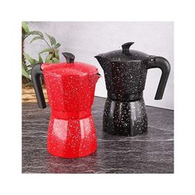 Çılgıntrend Moka Cezve 6 Fincanlık