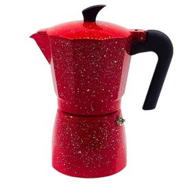 Çılgıntrend Moka Cezve 6 Fincanlık