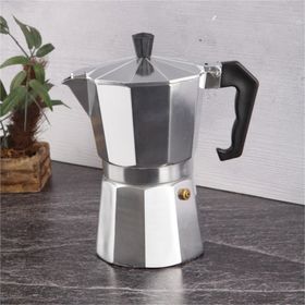 Çılgıntrend Moka Cezve 6 Fincanlık